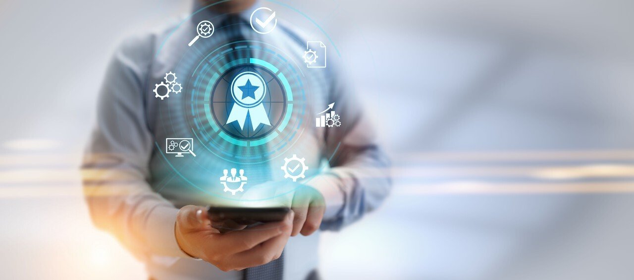 SBA 8a Certification