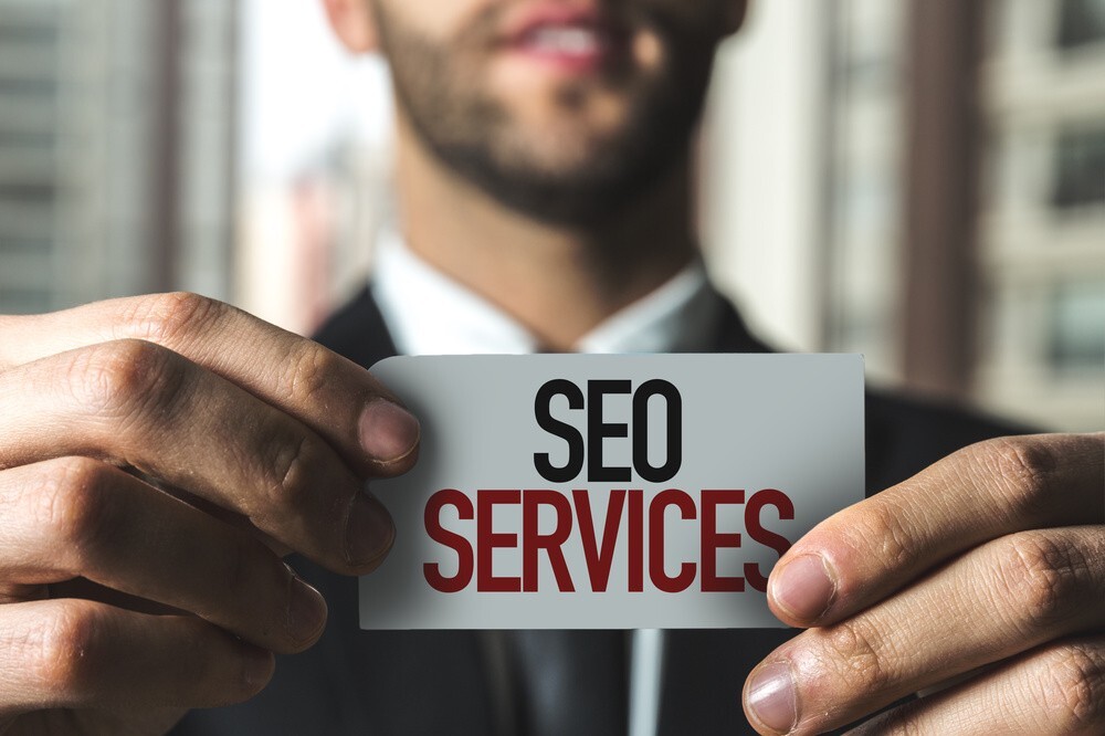SEO Providers