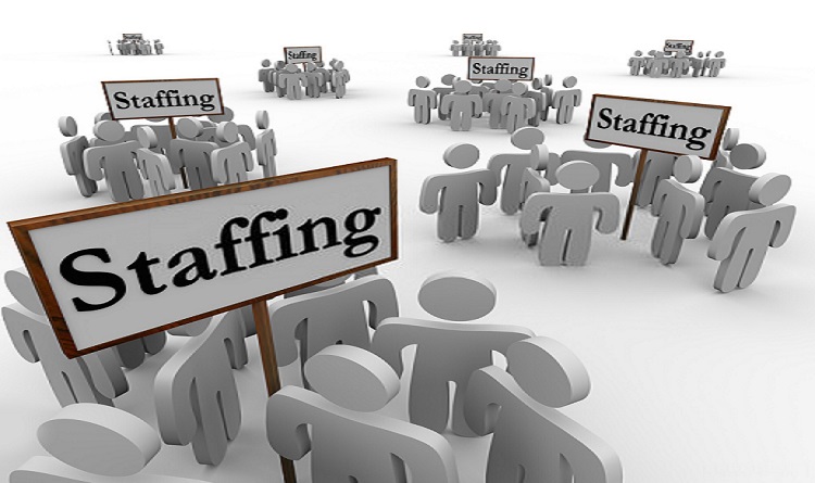 Temporary Staffing