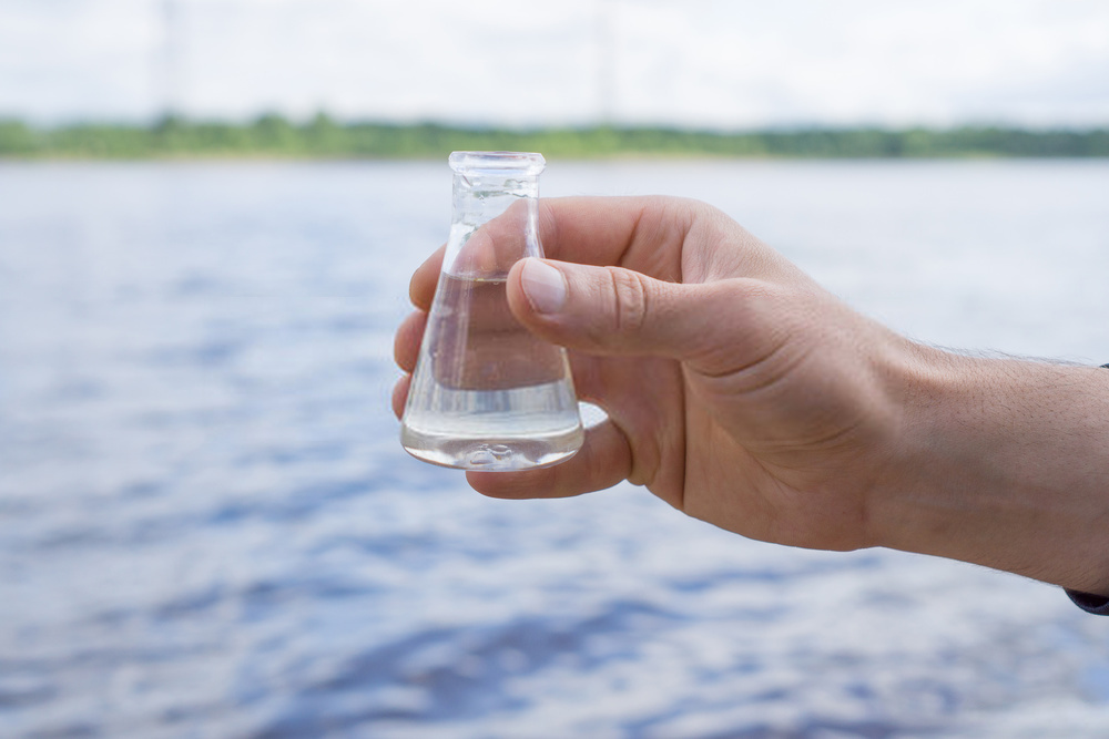 Water Quality Testing