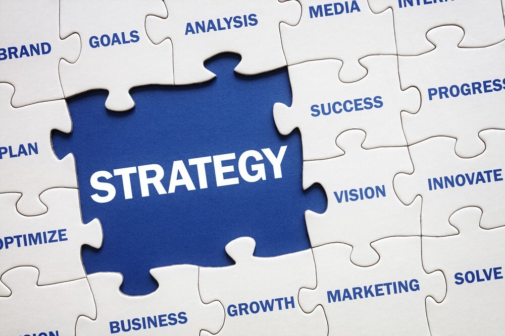 business strategy