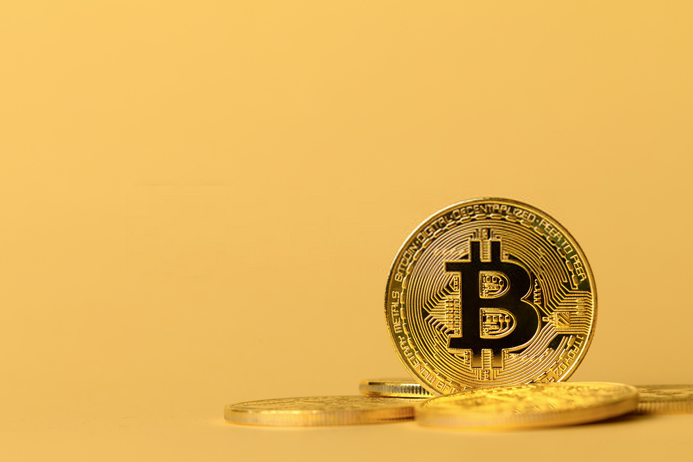 cryptocurrency