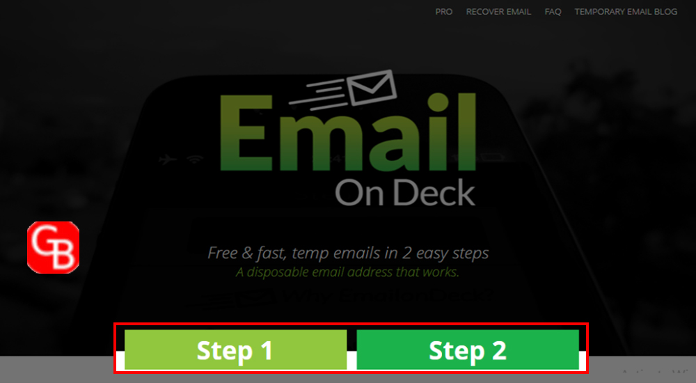 top email providers without phone verification