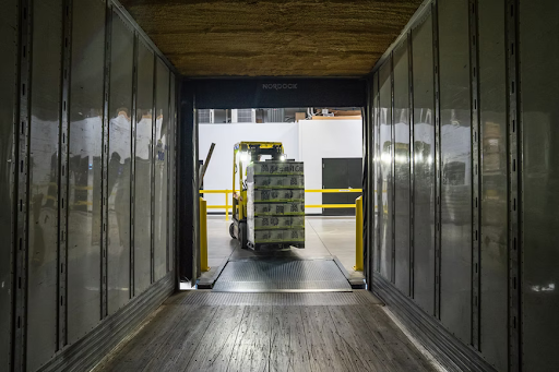 Forklift Type
