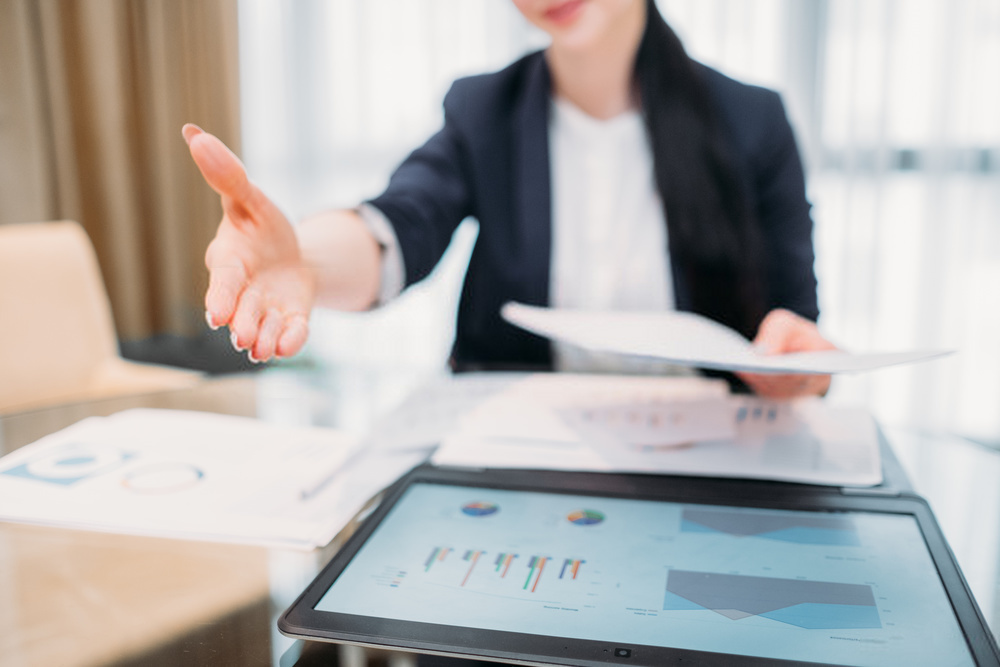 Hiring Manager