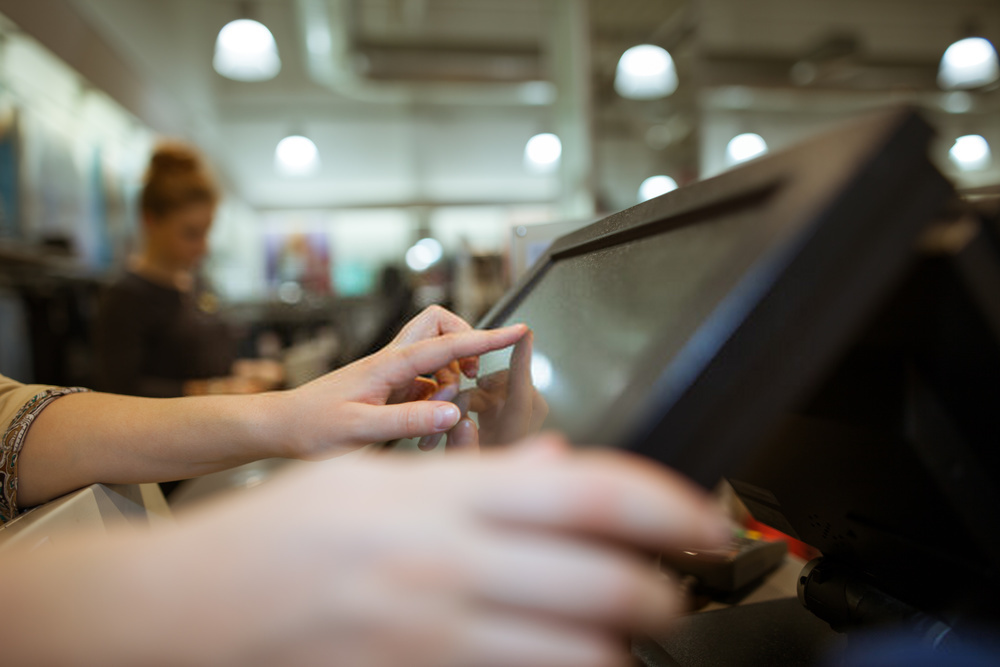 POS System