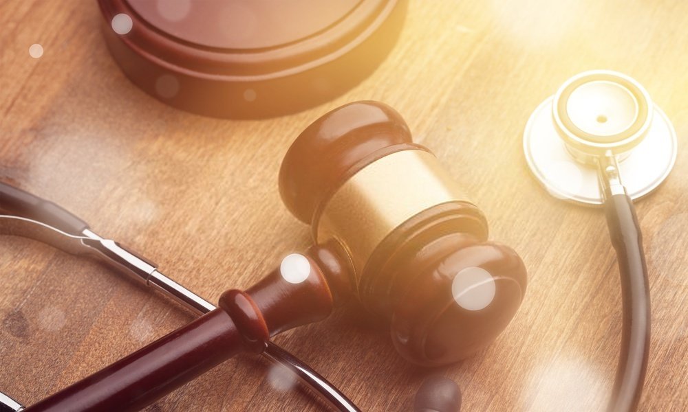 Personal Injury Lawyer