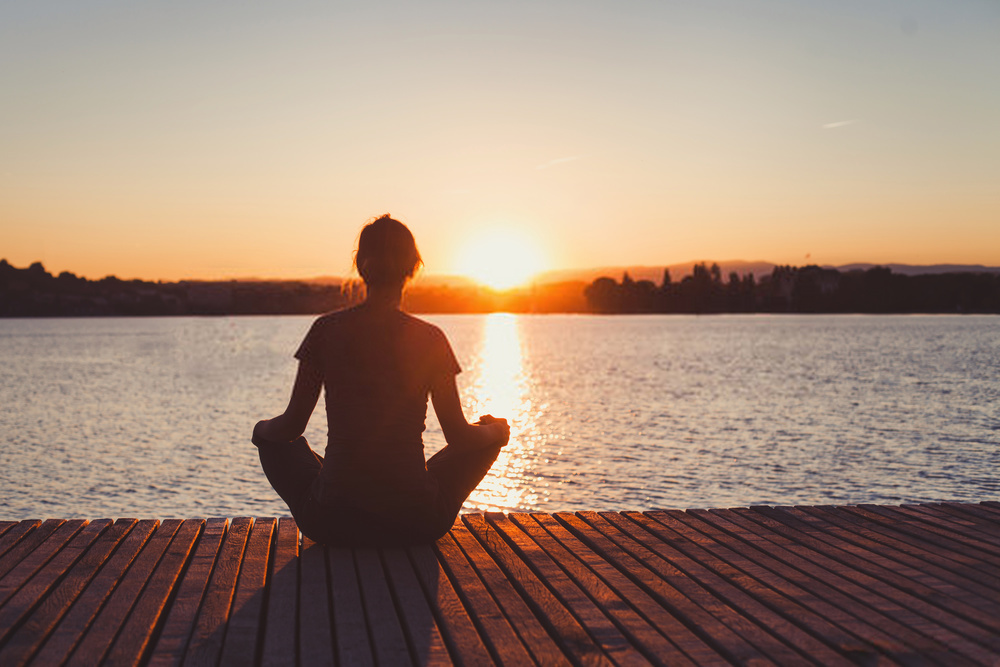 Spiritual Health