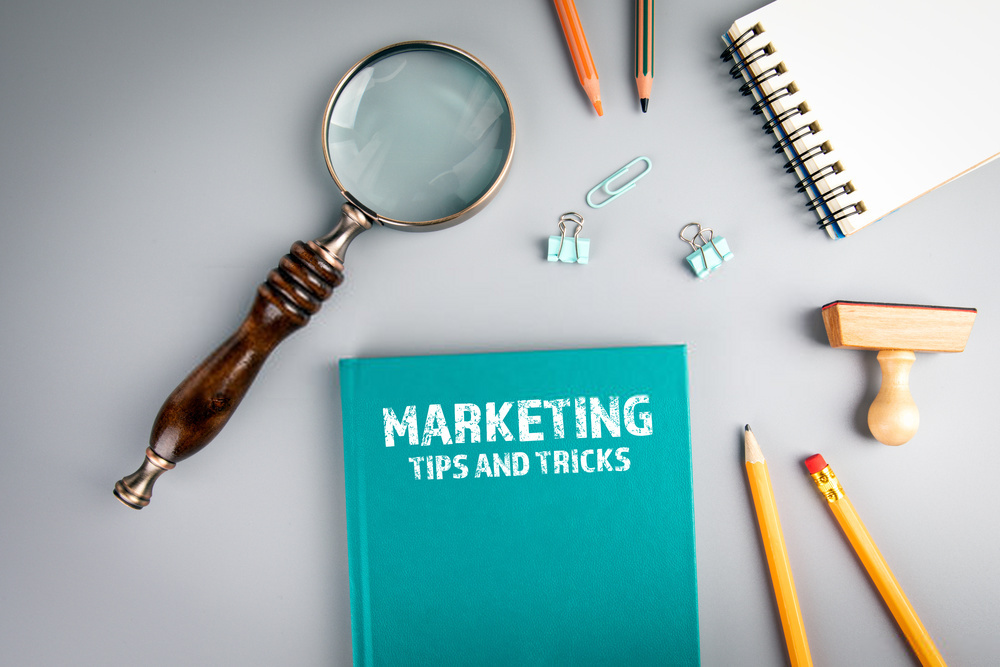 marketing tips