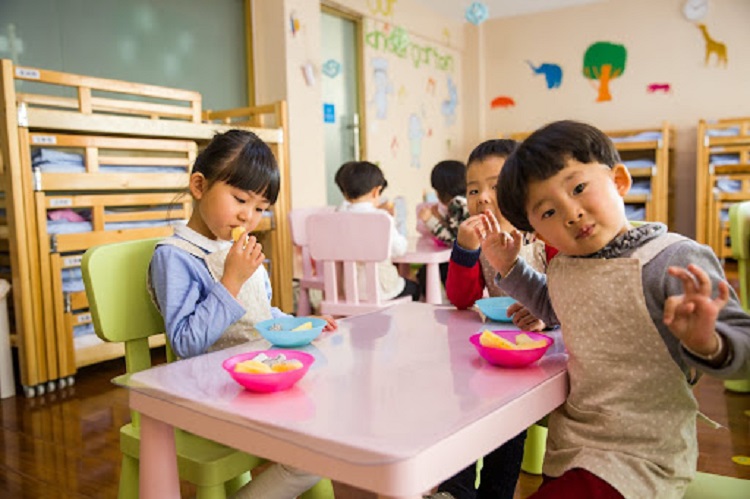 preschool