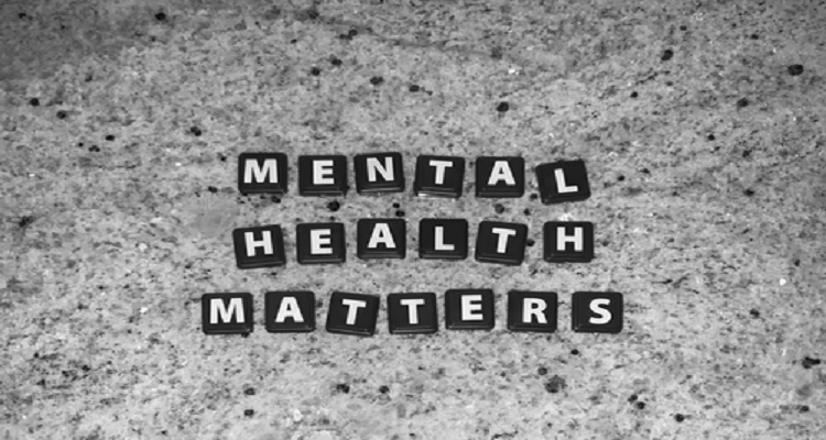 Bad Mental Health