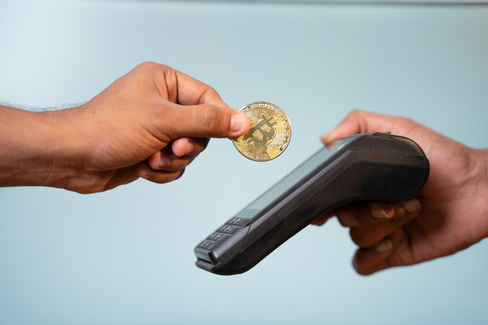Cryptocurrency