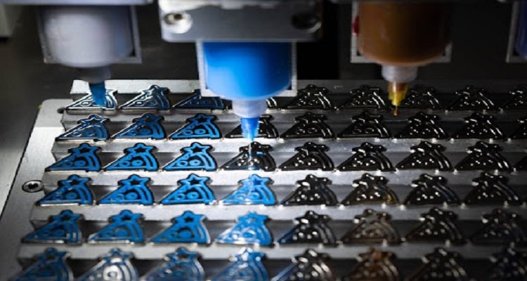 Custom Manufacturing