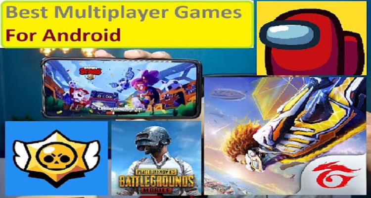Multiplayer Games