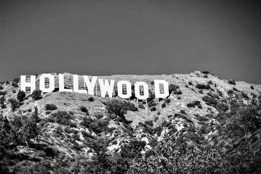 Old Hollywood