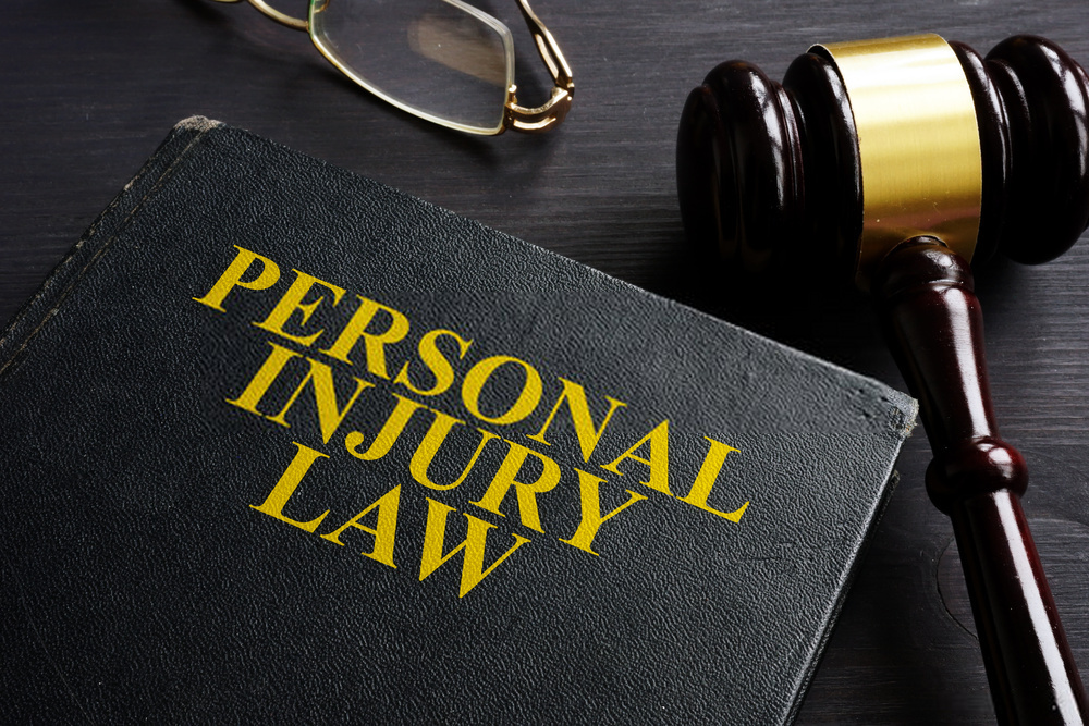 Personal Injury in Buffalo
