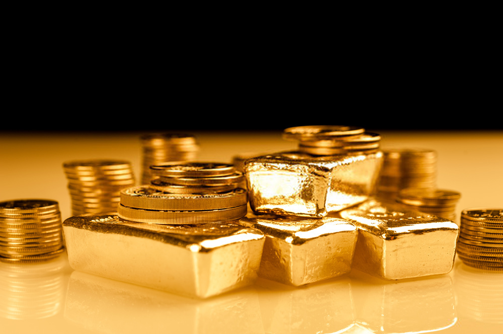 What Are the Common Types of Precious Metals?