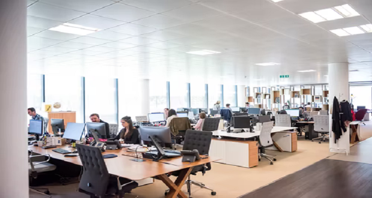 Workload On Full-Time Staff