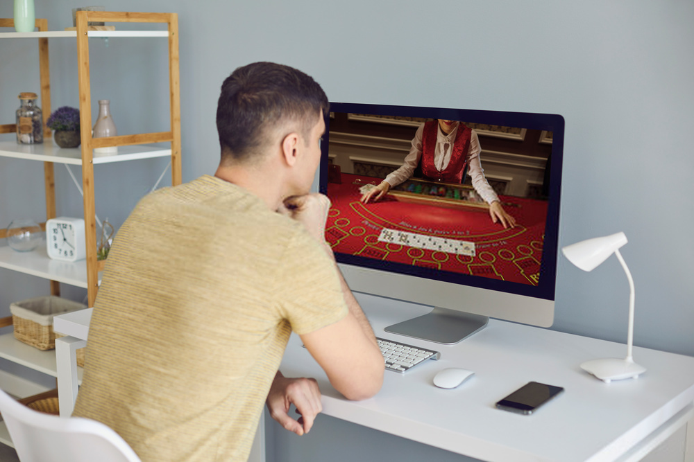Online Roulette