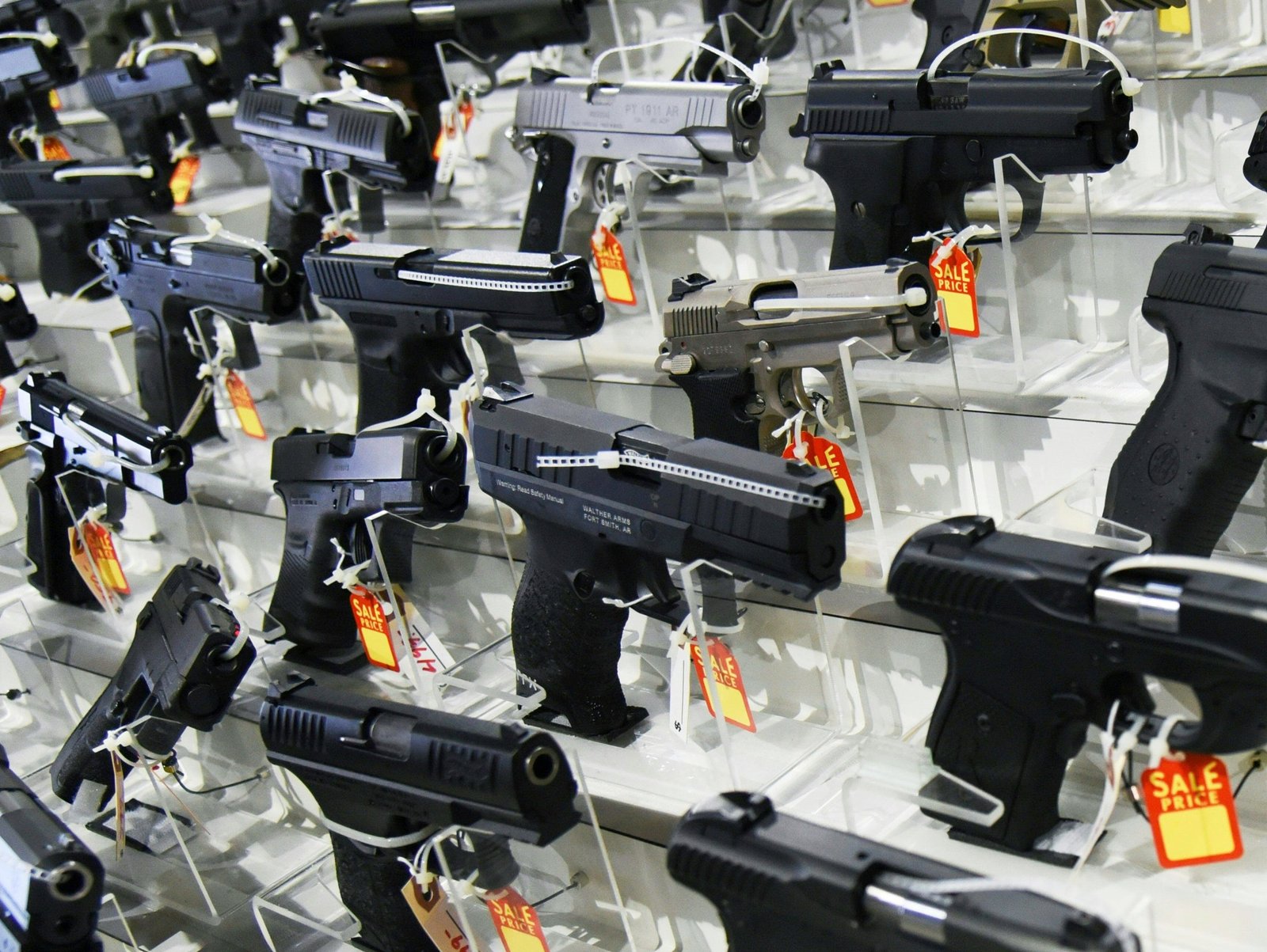 Best Concealed Carry Pistols