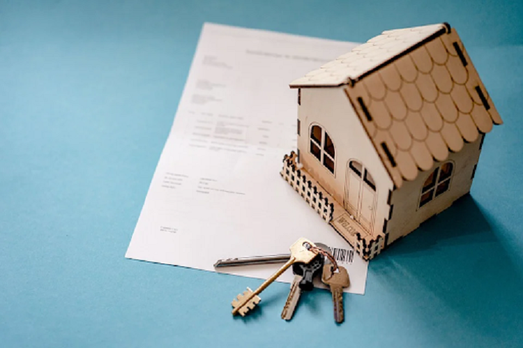Commercial property maintenance