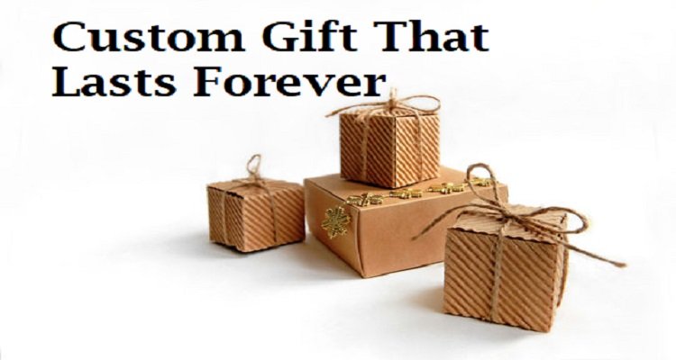 Custom Gift