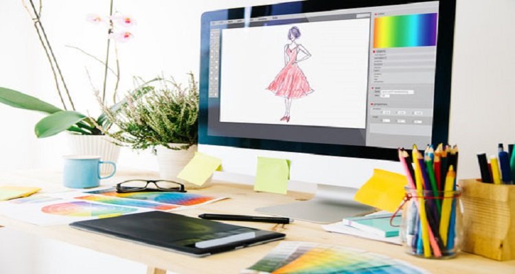 Digital Fashion Design