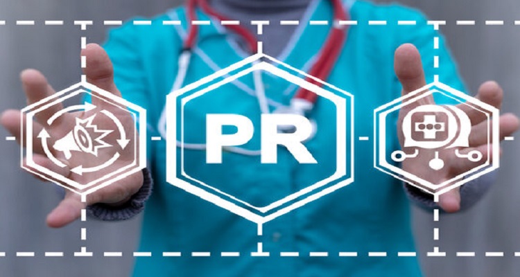 PR in the Education Sector