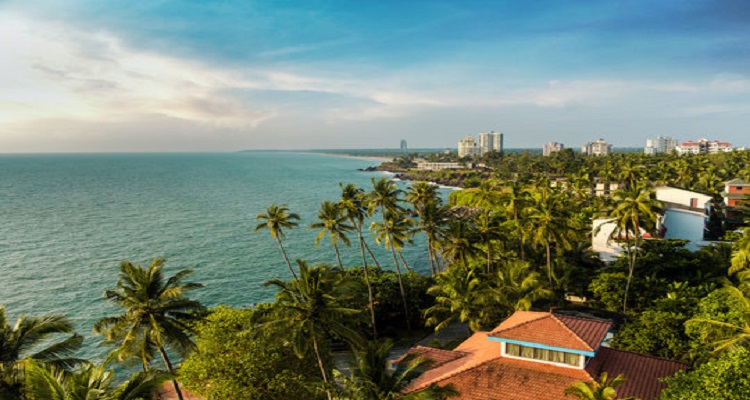 Visit in Kerala