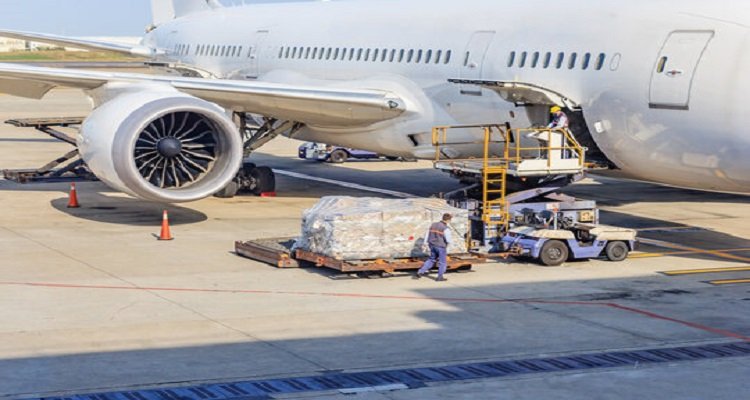 Air Freight Shipping