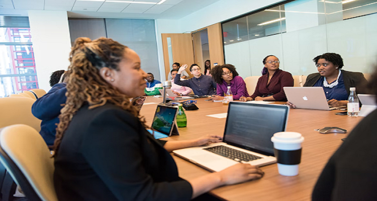 Boosting Your Employees