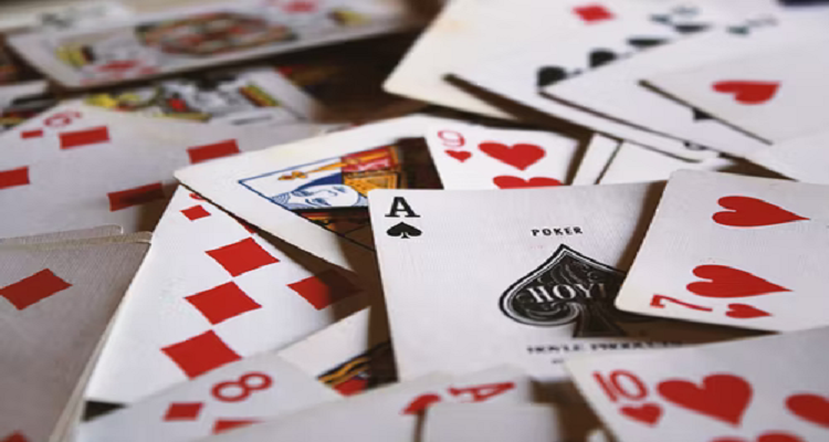 Card Gaming