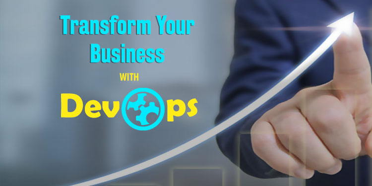 DevOps change the IT-Business World