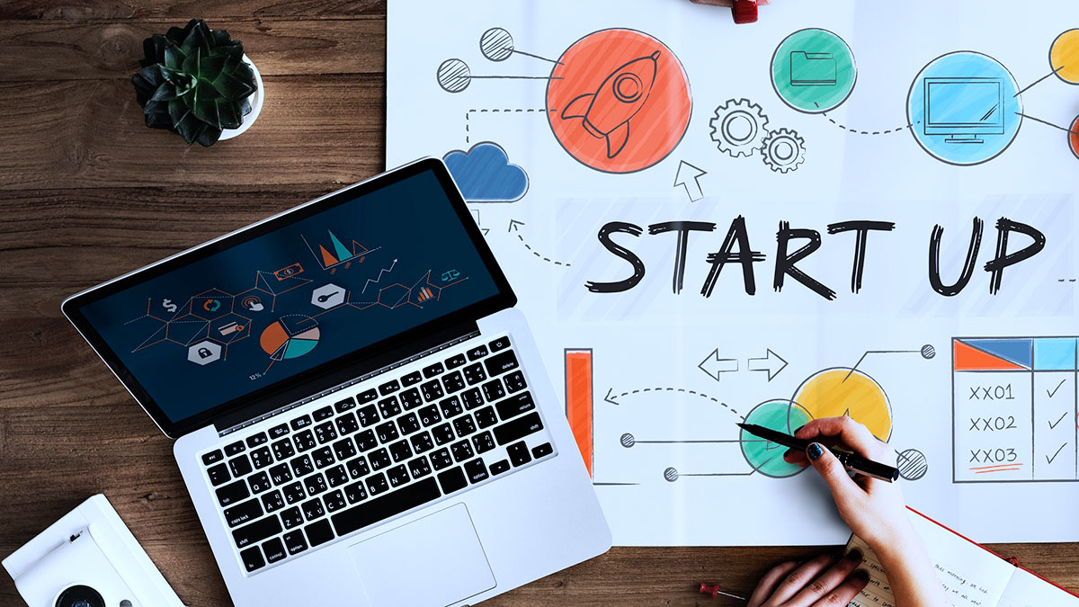 New Business Checklist