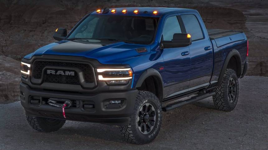 RAM Truck for Sale in San Diego