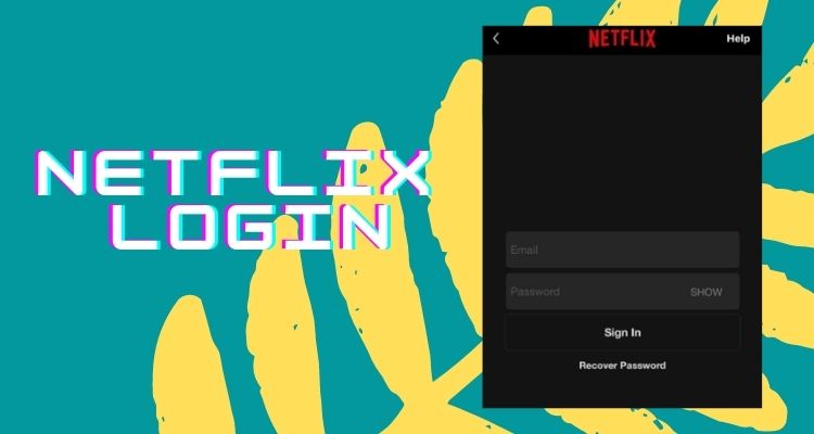 Netflix Login
