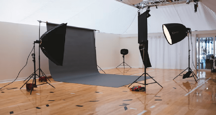 Animation Studio