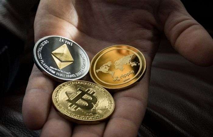 Cryptocurrency And Blockchain