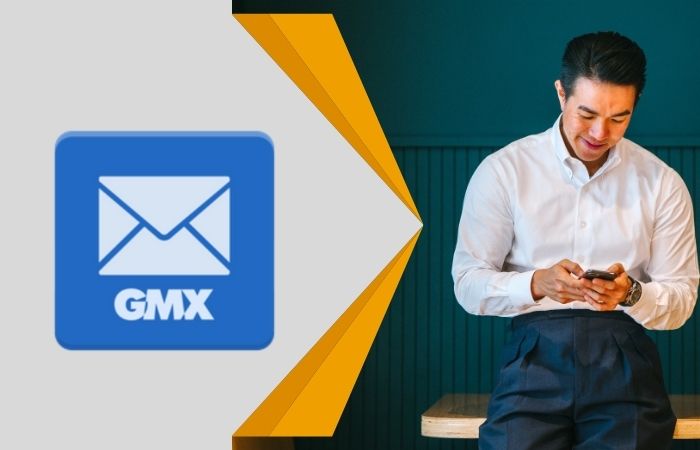 GMX Email Login