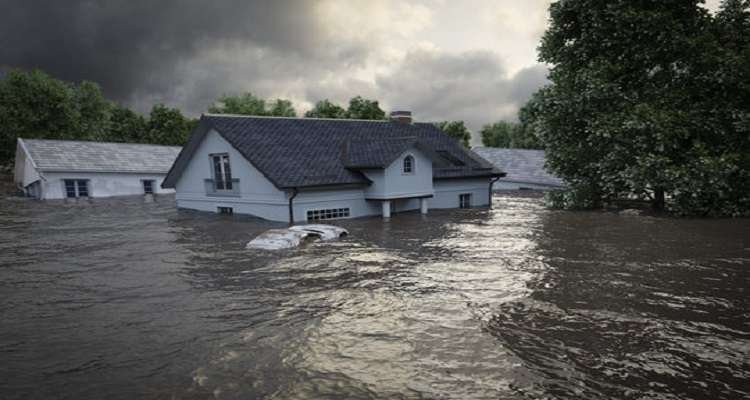 House Floods