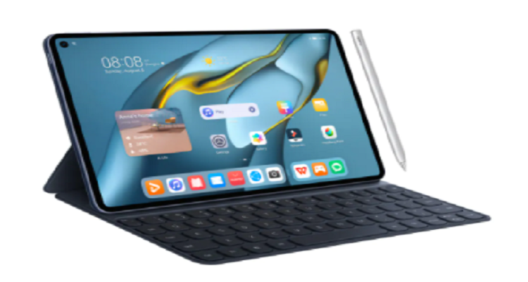 Huawei Tablet