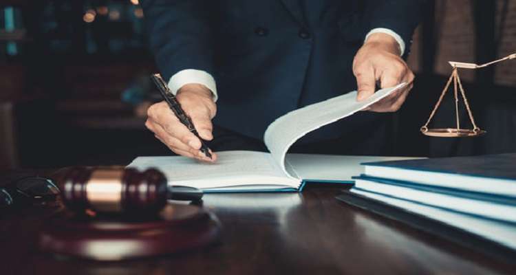 Lawyers in Dubai
