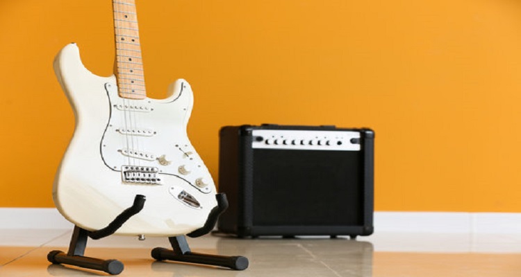 Orange Amplifiers