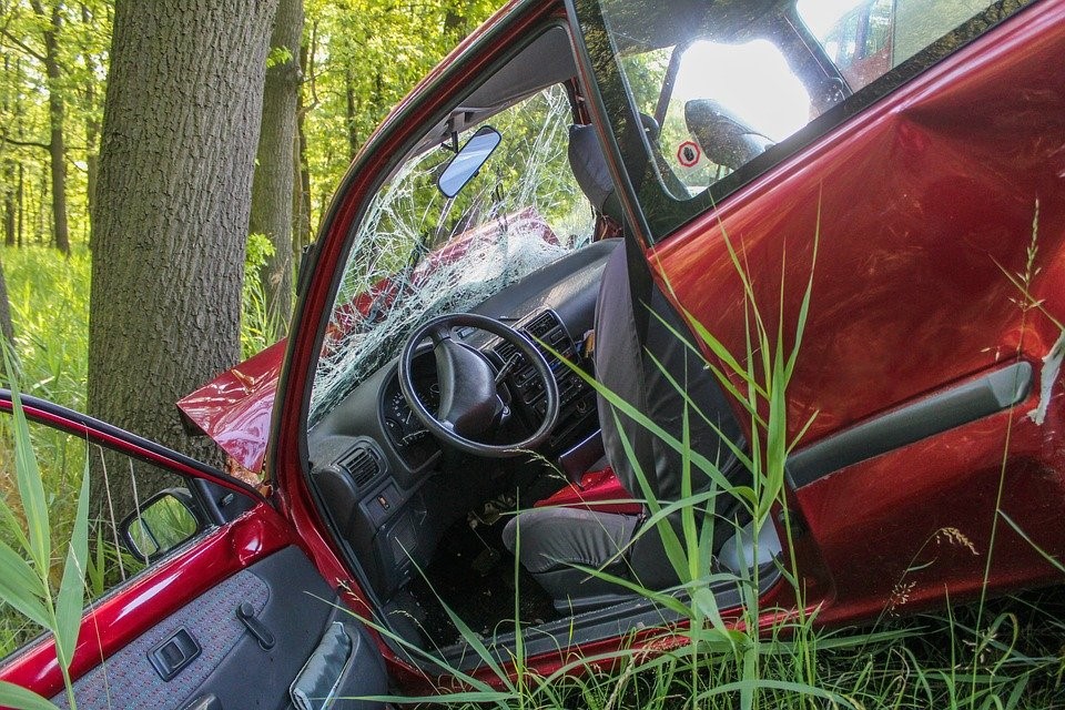 Recover From Your Losses After A Car Crash