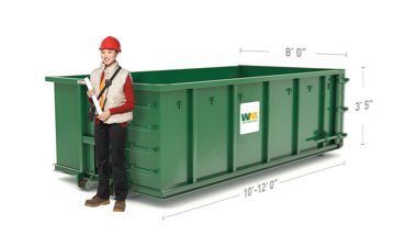 Roll-Off Dumpsters