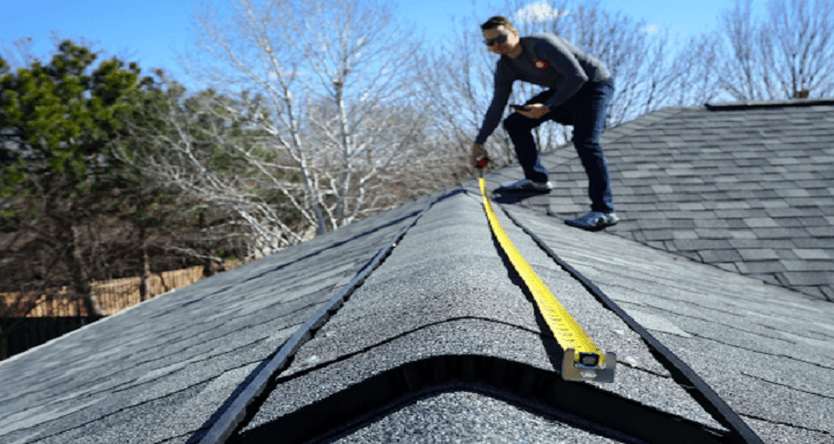 Roofing Contractor