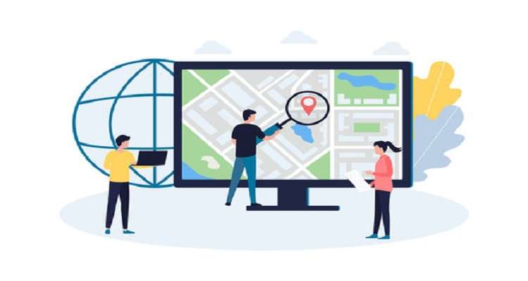 local searches