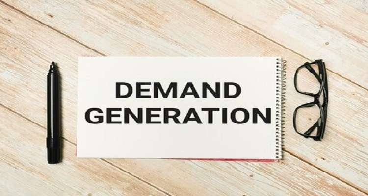 Demand Generation Marketing