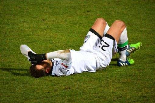 How To Properly Deal With A Sports Injury