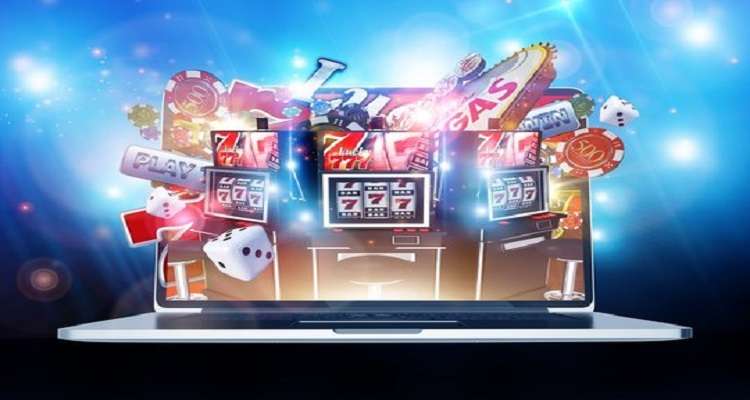 Online Casinos